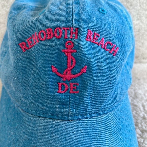 ESY Rehoboth Beach, DE Adjustable Cap - Picture 6 of 12